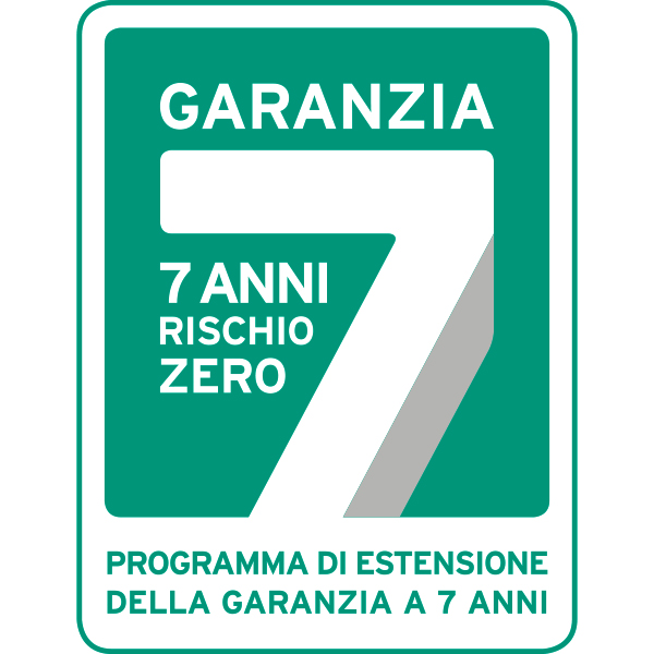 Garanzia7