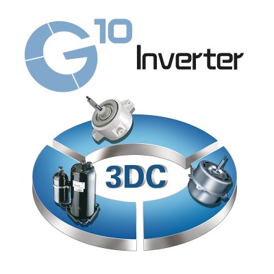 Inverter G10